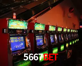 Mesas ao vivo 5667Bet