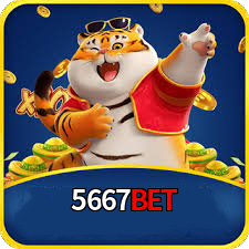 Logo da 5667Bet